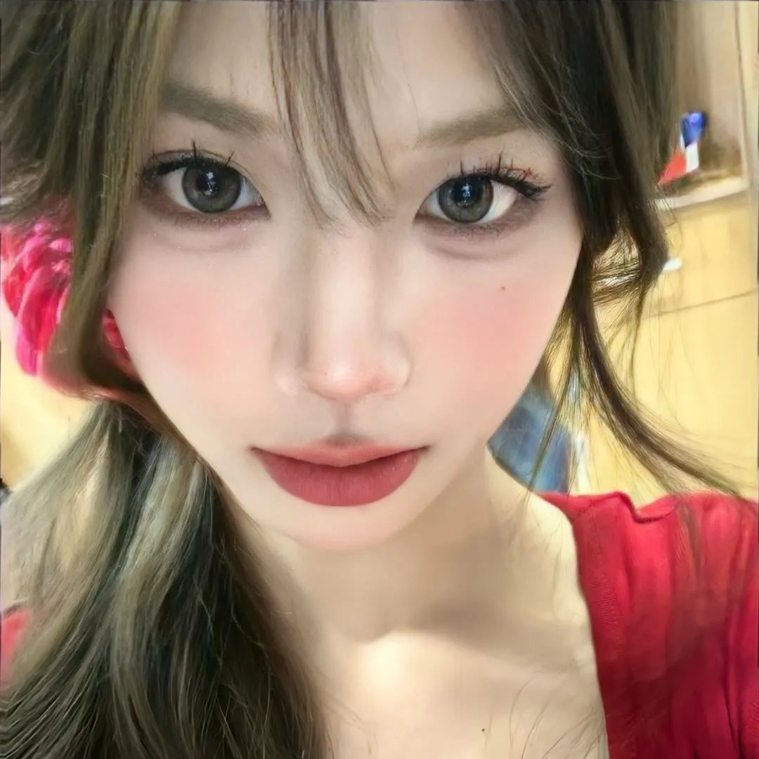 桃红女霸
